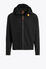 Parajumpers DOMINIC BLACK 24WMPMKNRK02P390541