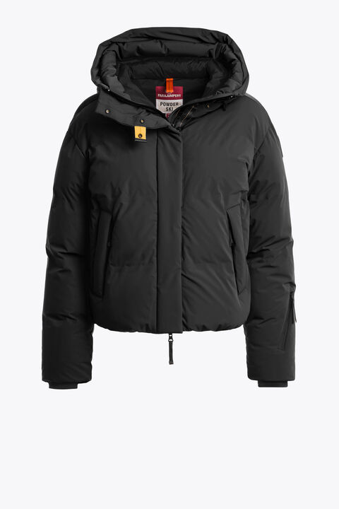 Parajumpers RIBA BLACK 24WMPWPUPC31P770541