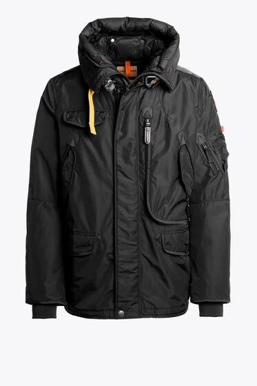 RIGHT HAND Short Jackets in BLACK | Parajumpers® GB