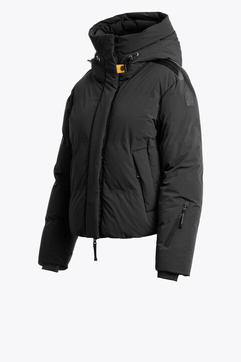 Parajumpers RIBA BLACK 24WMPWPUPC31P770541