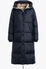 Parajumpers SLEEPING BAG NAVY - SUN KISSED 24WMPWPUSB33P56R030