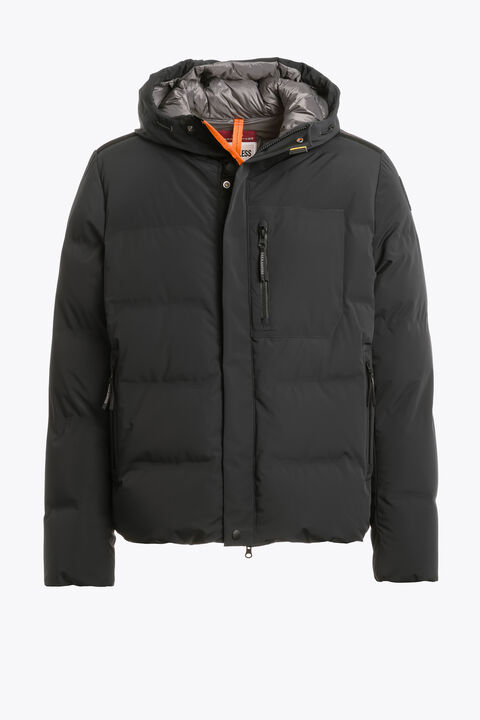 Parajumpers TAIGA BLACK 24WMPMJKSS01P200541