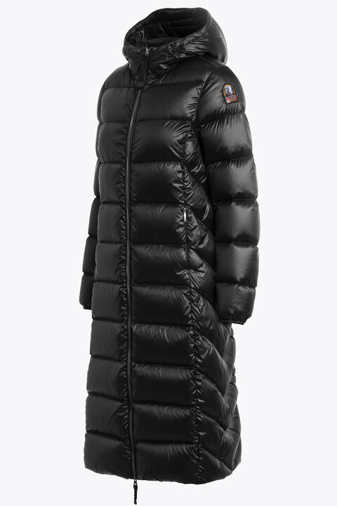 Parajumpers LEAH BLACK 24WMPWPUSX33P590541