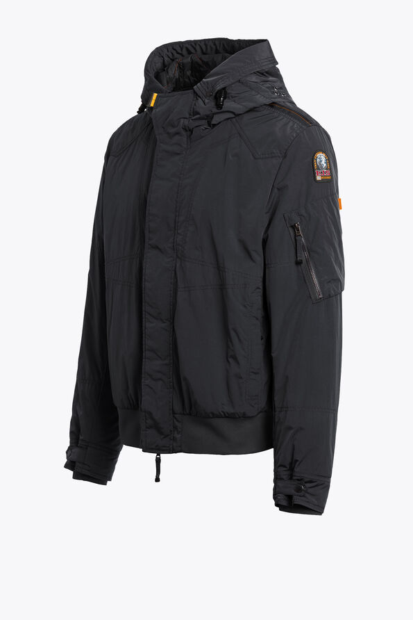 Parajumpers LEANDER NINE IRON 24WMPMJKPR02P310765