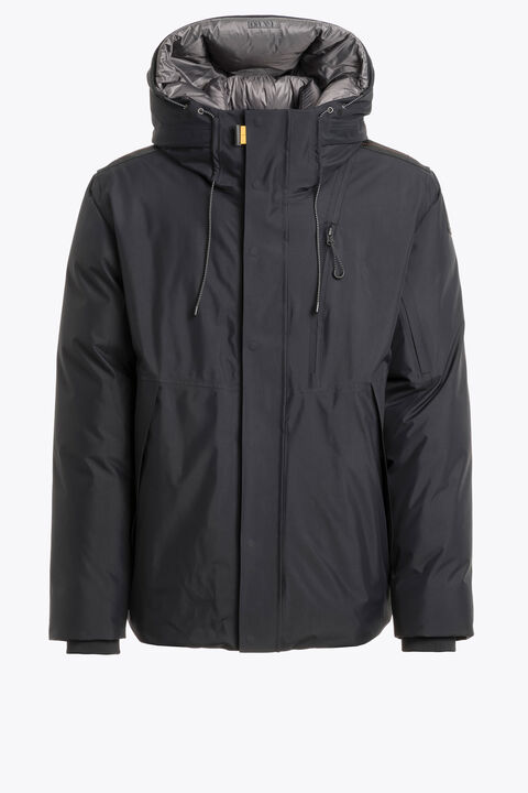 Parajumpers HELO BLACK 24WMPMJKBL01P190541