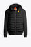 Parajumpers BUCK BLACK 24WMPMHYWU04P110541