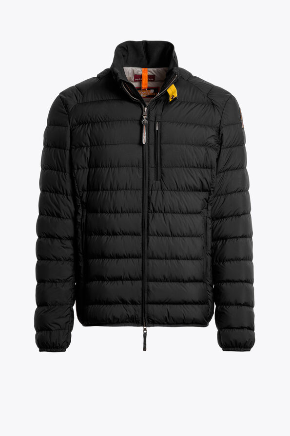 Parajumpers UGO BLACK 24WMPMPUSL04P090541