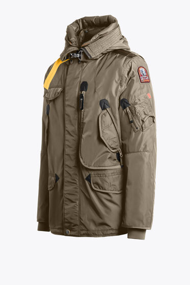 RIGHT HAND Short Jackets in ATMOSPHERE | Parajumpers® GB