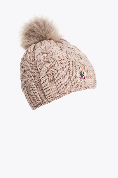 Parajumpers CABLE HAT SUN KISSED 24WMPAHAHA11PAQ0253