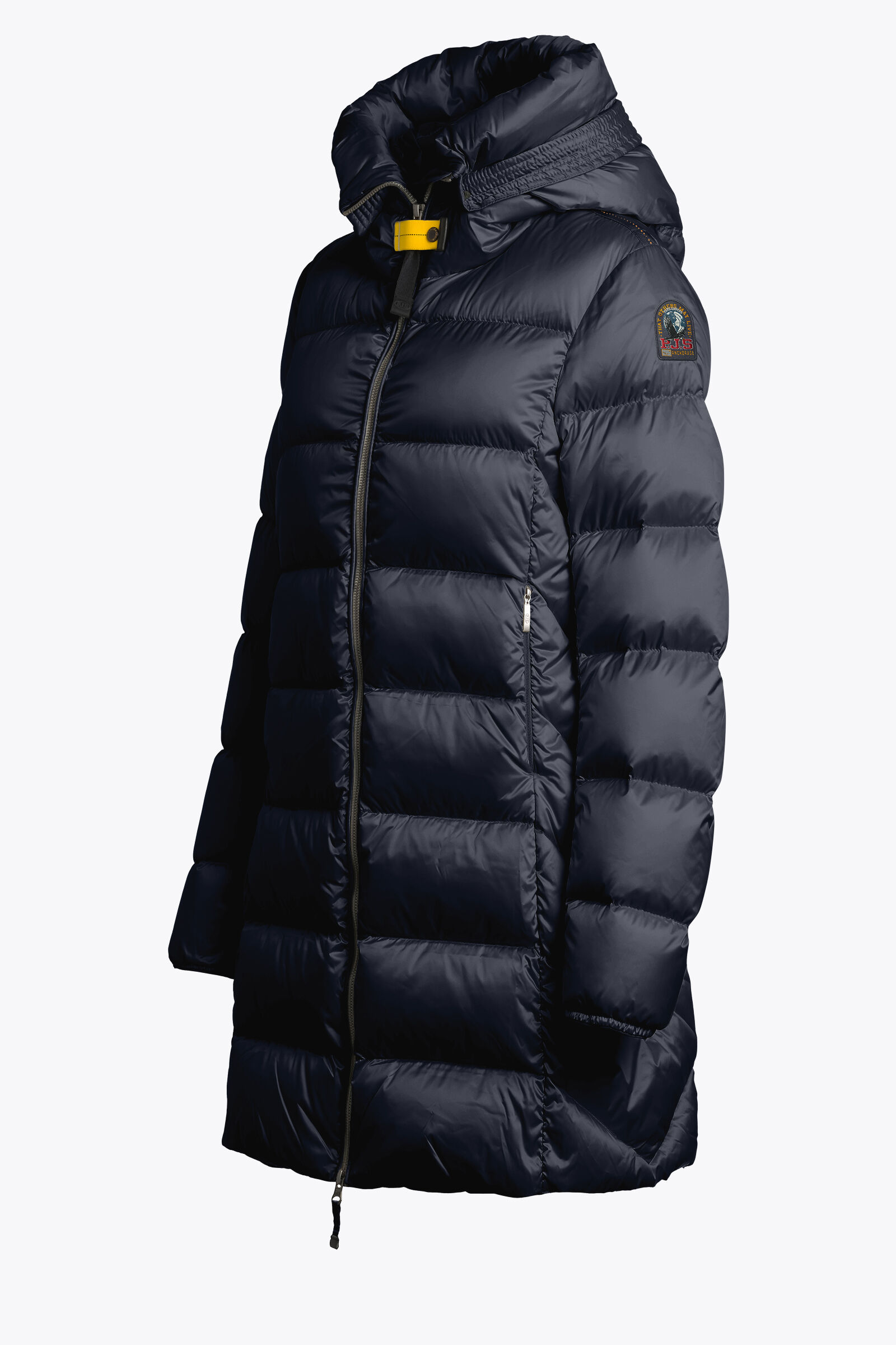 NAVY MARION ロングパファー | Parajumpers®
