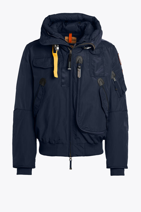 Parajumpers GOBI BLUE NAVY 24WMPMJKMA01P010316