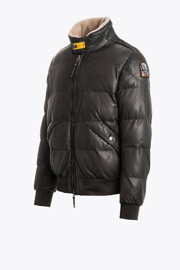 Parajumpers ALF LEATHER PHANTOM 24WMPMJKLE03P030736