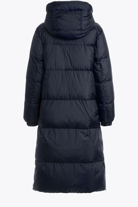 Parajumpers SLEEPING BAG NAVY - SUN KISSED 24WMPWPUSB33P56R030