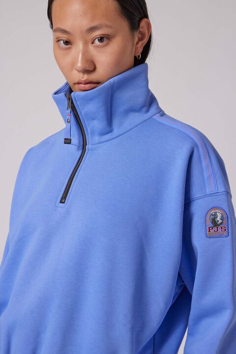 Parajumpers ZENDAYA CORNFLOWER 24WMPWFLEY32P790268