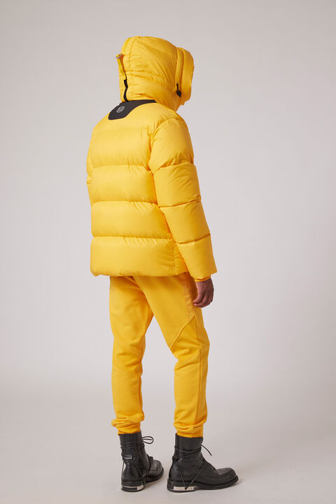 Parajumpers CLOUD YELLOW 24WMPMPUPP01P440519