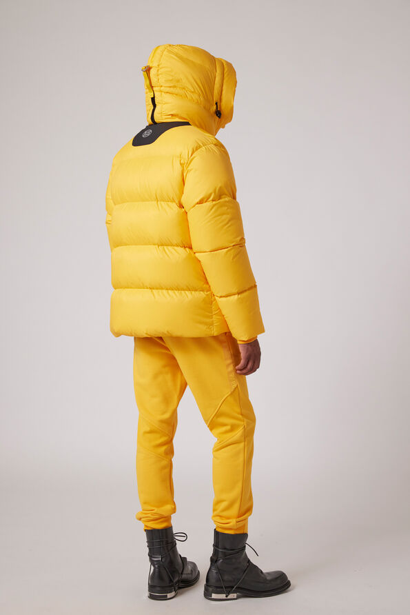 Parajumpers CLOUD YELLOW 24WMPMPUPP01P440519