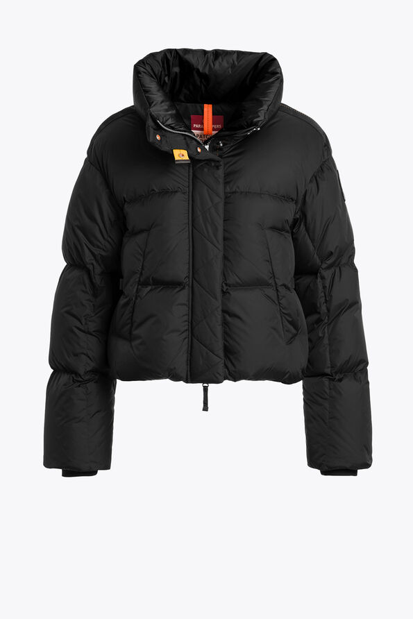 Parajumpers CECY BLACK 24WMPWPUPD31P650541