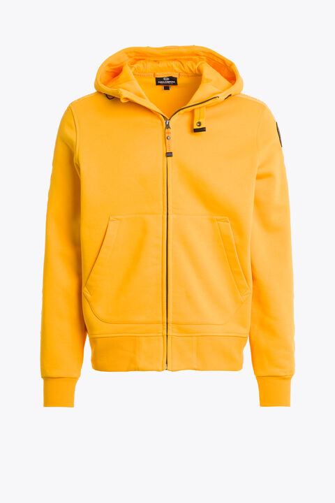 Parajumpers ALDRIN YELLOW 24WMPMFLXF02P480519