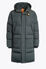 Parajumpers LONG BEAR GREEN GABLES 24WMPMPUHF04P060242