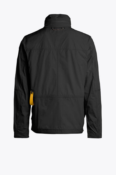 DESERT SPRING Jackets in BLACK | Parajumpers® GB