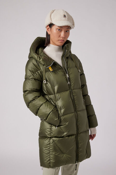 Parajumpers JANET ROSEMARY 24WMPWPUHY33P680356