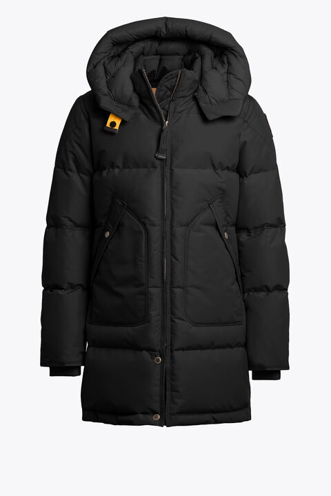 Parajumpers LONG BEAR BLACK 24WMPGJKMA83PGA0541