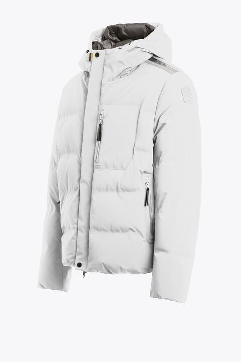 Parajumpers TAIGA CLOUD 24WMPMJKSS01P200309