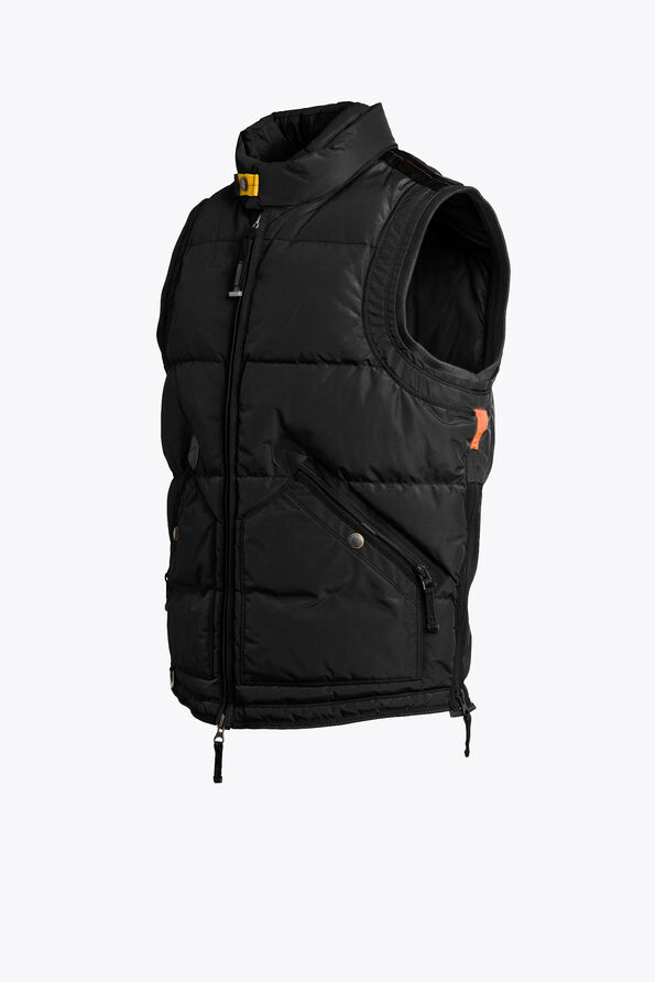 Parajumpers KOBUK BLACK 24WMPMJKMA05P010541