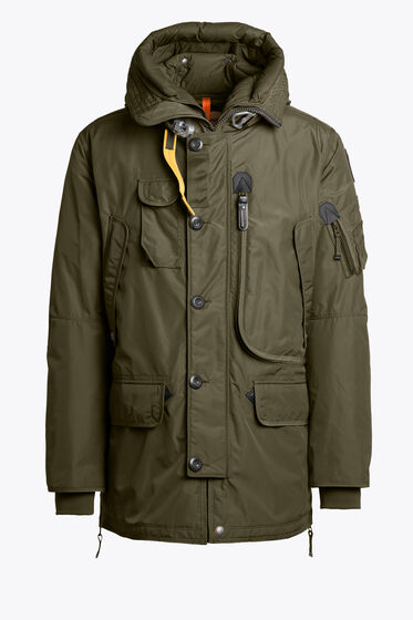 KODIAK Long Jackets in TOUBRE | Parajumpers® GB