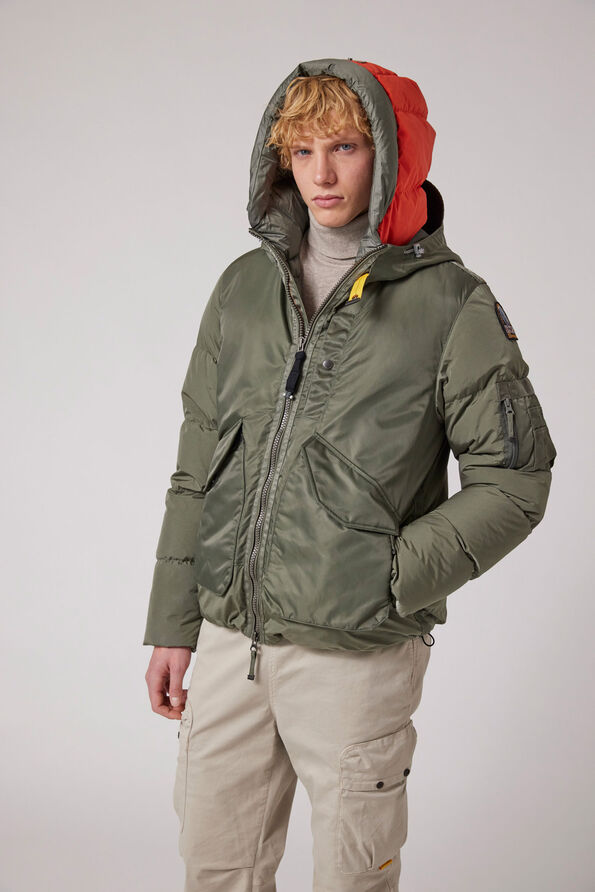 Parajumpers VANTAGE THYME 24WMPMJKRU01P020610