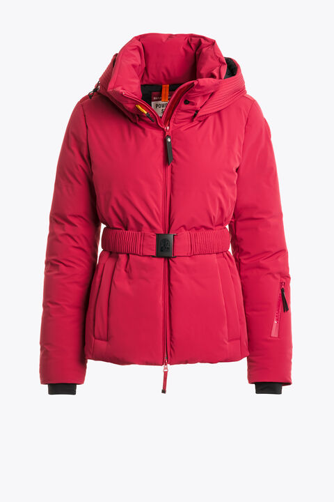 Parajumpers ABIR CERISE 24WMPWPUPC32P770351