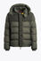 Parajumpers DUKE THYME 24WMPMPURL03P370610