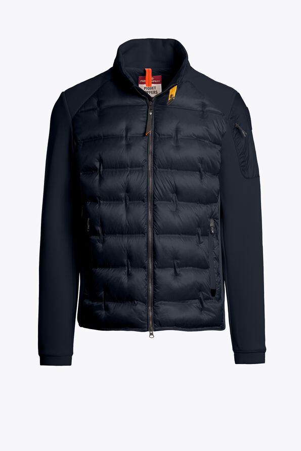 Parajumpers MAVERICK BLUE NAVY 24WMPMHYQP02P260316