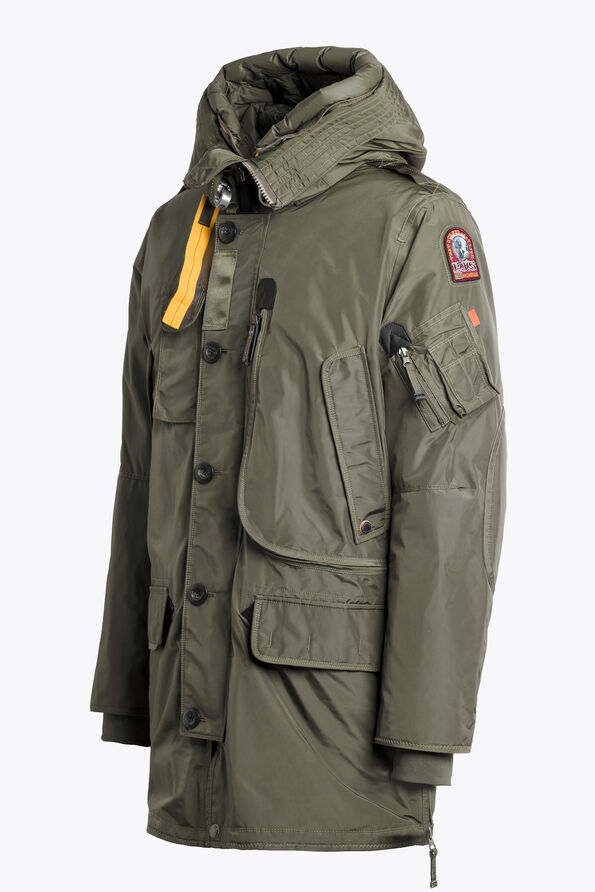 Parajumpers KODIAK THYME 24WMPMJKMA02P010610