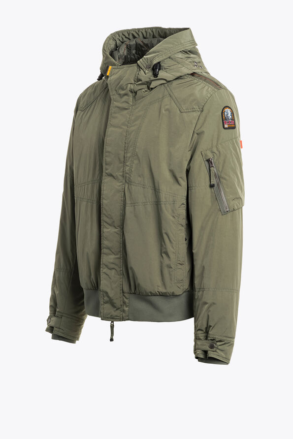 Parajumpers LEANDER THYME 24WMPMJKPR02P310610