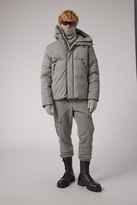 Parajumpers KOTO NOWHERE 24WMPMPUUP01P050225