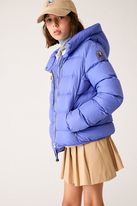 Parajumpers JINNY CORNFLOWER 24WMPGPUTT82PGF0268