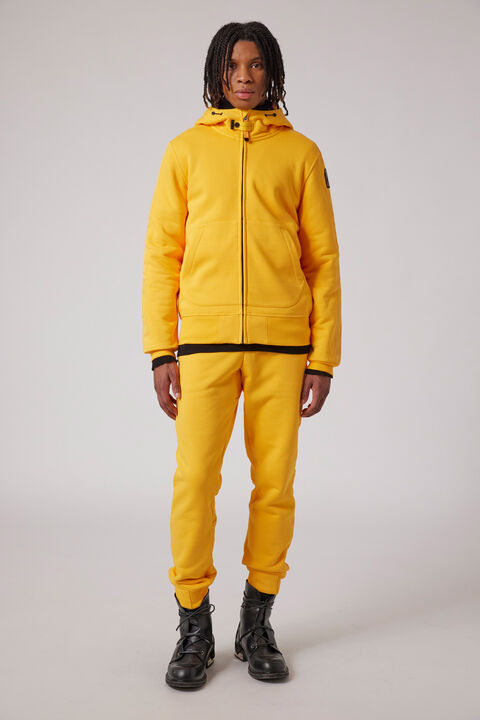 Parajumpers ALDRIN YELLOW 24WMPMFLXF02P480519