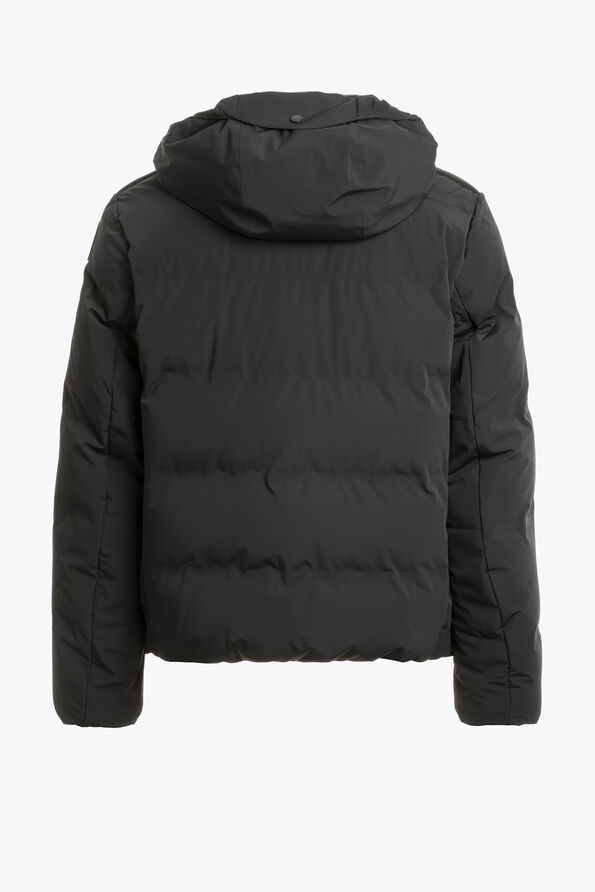 Parajumpers TAIGA BLACK 24WMPMJKSS01P200541