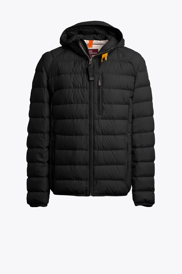 Parajumpers LAST MINUTE BLACK 24WMPBPUSL62PBE0541