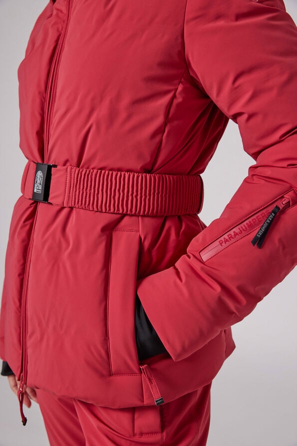 Parajumpers ABIR CERISE 24WMPWPUPC32P770351