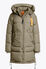 Parajumpers LONG BEAR ATMOSPHERE 24WMPWJKMA33P510776