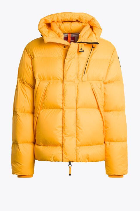 Parajumpers CLOUD YELLOW 24WMPMPUPP01P440519