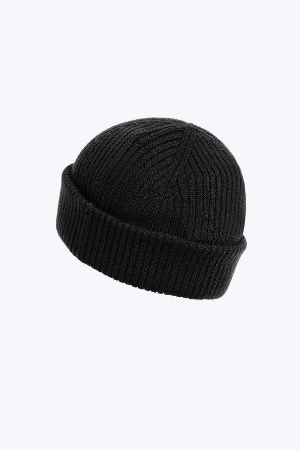 Parajumpers RIB HAT BLACK 24WMPAHAHA02PAV0541