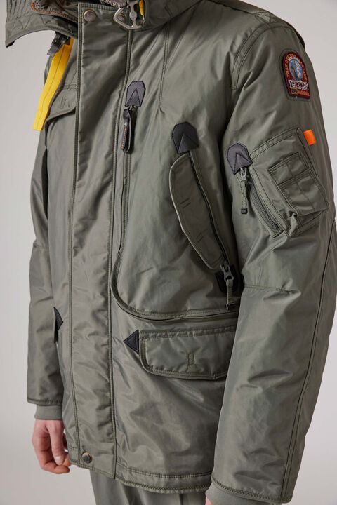 Parajumpers RIGHT HAND PHANTOM 24WMPMJKMA03P010736