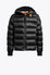 Parajumpers PHARRELL BLACK 24WMPBPUSX73PBD0541