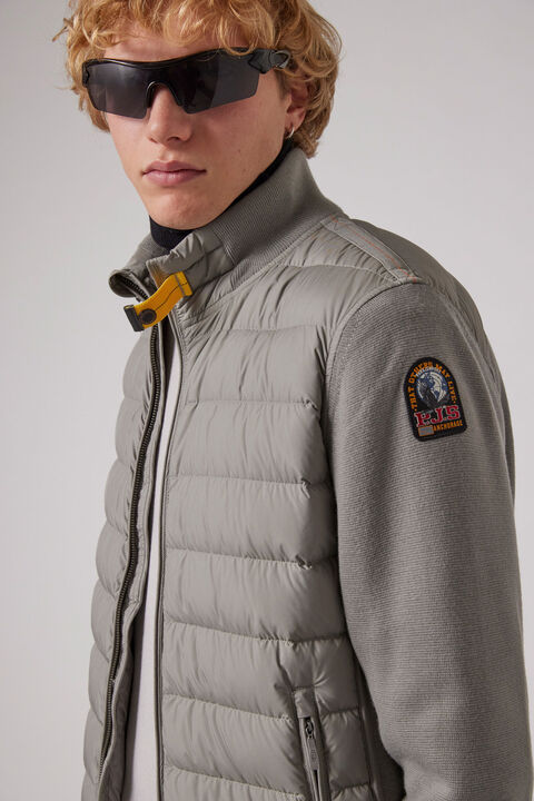 Parajumpers TAKUJI NOWHERE 24WMPMHYKR01P140225