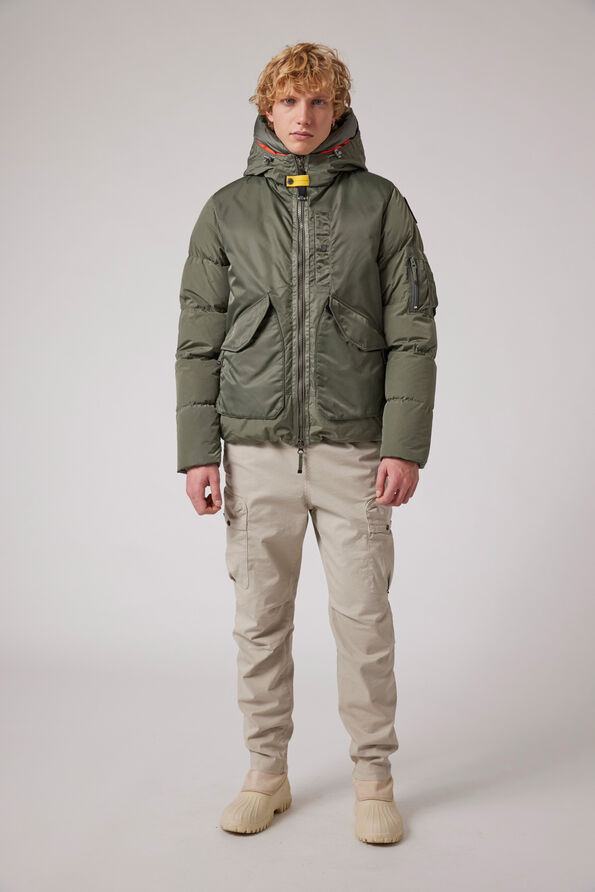 Parajumpers VANTAGE THYME 24WMPMJKRU01P020610