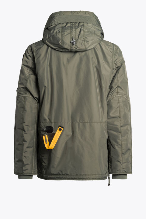 Parajumpers RIGHT HAND THYME 24WMPMJKMA03P010610