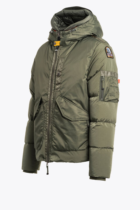 Parajumpers VANTAGE THYME 24WMPMJKRU01P020610